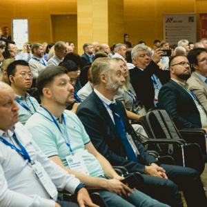 Конвенция РОАД 2024