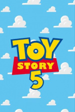 История игрушек 5 (Toy Story 5)