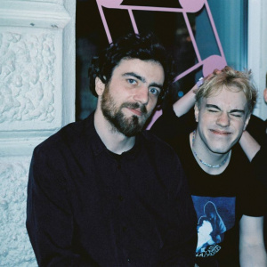 Концерт группы "Несогласие"