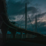 Фото Ночной забег PushkinRun