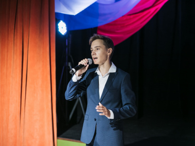 Фото Мастер-класс Джазовый вокал в теории и практике