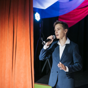 Мастер-класс "Джазовый вокал в теории и практике"