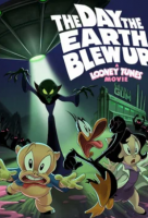 Looney Tunes: Космическое вторжение
