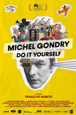 Мишель Гондри: DIY (Michel Gondry: Do it Yourself!)