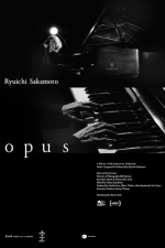 Рюити Сакамото: Поседний концерт (Ryuichi Sakamoto | Opus)