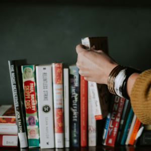 Лекция "Странные книги Китая"
