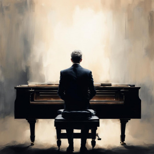 Спектакль "Легенда о пианисте"