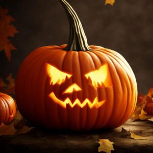 Концерт "Tim Burton Halloween"
