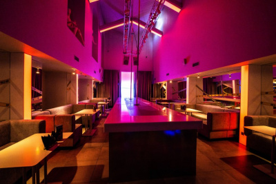 Фото Zависть Podium Club