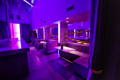 Фото Zависть Podium Club