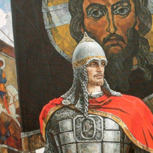 Лекция "Великий полководец Руси"