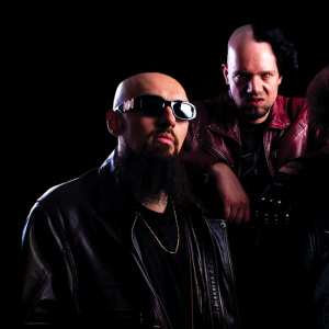 Концерт Dope D.O.D.
