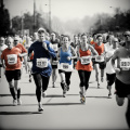 Петербургский Марафон \