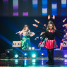 Фото Ирландское шоу Celtica