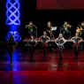 Фото Ирландское шоу Celtica