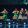 Фото Ирландское шоу Celtica