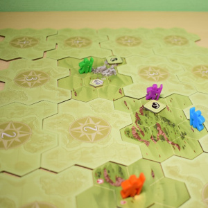 Фестиваль-нетворкинг трансформационных игр и практик "Золотой билет"