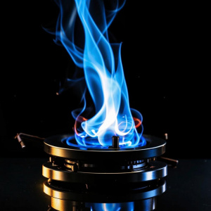 Выставка "Рос-Газ-Экспо" 2024