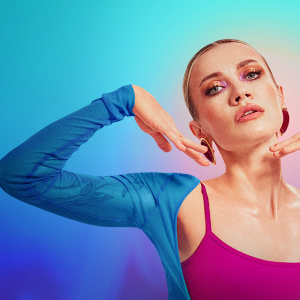 Концерт группы "Моя Мишель"