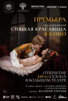 БТ: Спящая красавица (TheatreHD) БТ: Спящая красавица (TheatreHD)