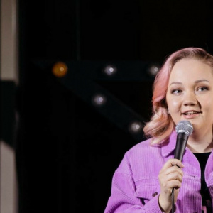 Концерт Варвары Щербаковой "Вот эта женщина которая"