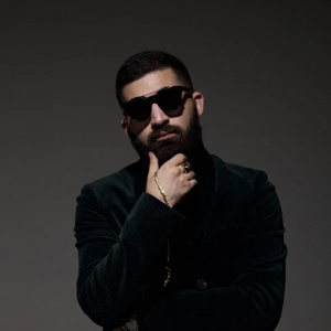 Шоу Гурама Амаряна