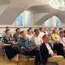 Фото Выставка-конференция MIPIF Недвижимость за рубежом премиум и бизнес-класса