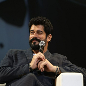 Концерт Бурака Озчивита "Музыка турецких сериалов"