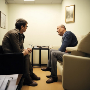 Цикл лекций по психологии "Задушевный разговор"