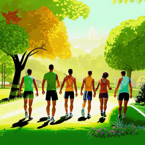 Всероссийский праздник "Всероссийский праздник" 2024