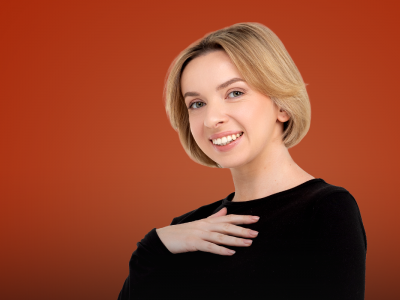 Фото Стендап концерт Кати Котофеевой Фото Стендап концерт Кати Котофеевой