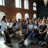 Фото Бизнес-событие MeetUp 2024