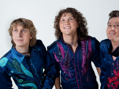 Фото Концерт группы Садко