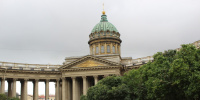 Петербург отметит столетие со дня кончины Патриарха Тихона