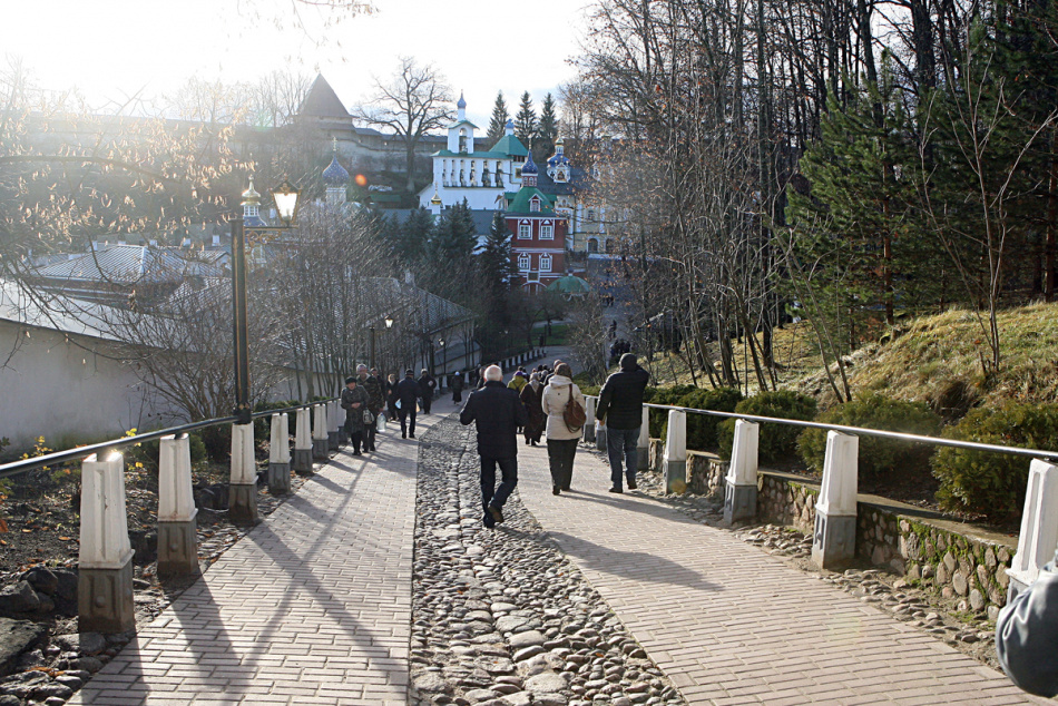 Семейный тур в города России на ноябрьские праздники обойдётся петербургской семье как поездка в Турцию