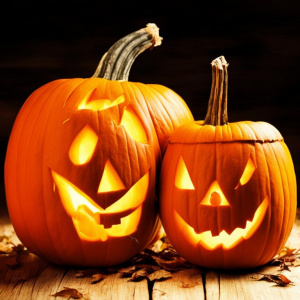 Вечеринка "Halloween"