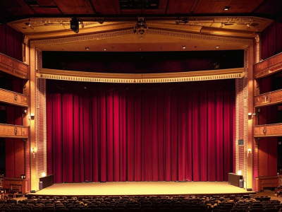 Фото Музыка песчаных сказок Золушка