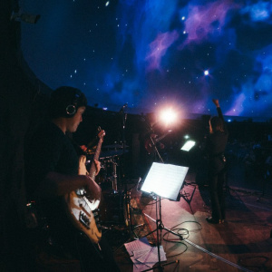 Концерт "Nirvana Symphony"