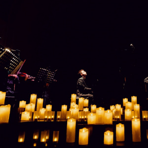Концерт "Ludovico Einaudi в исполнении оркестра"