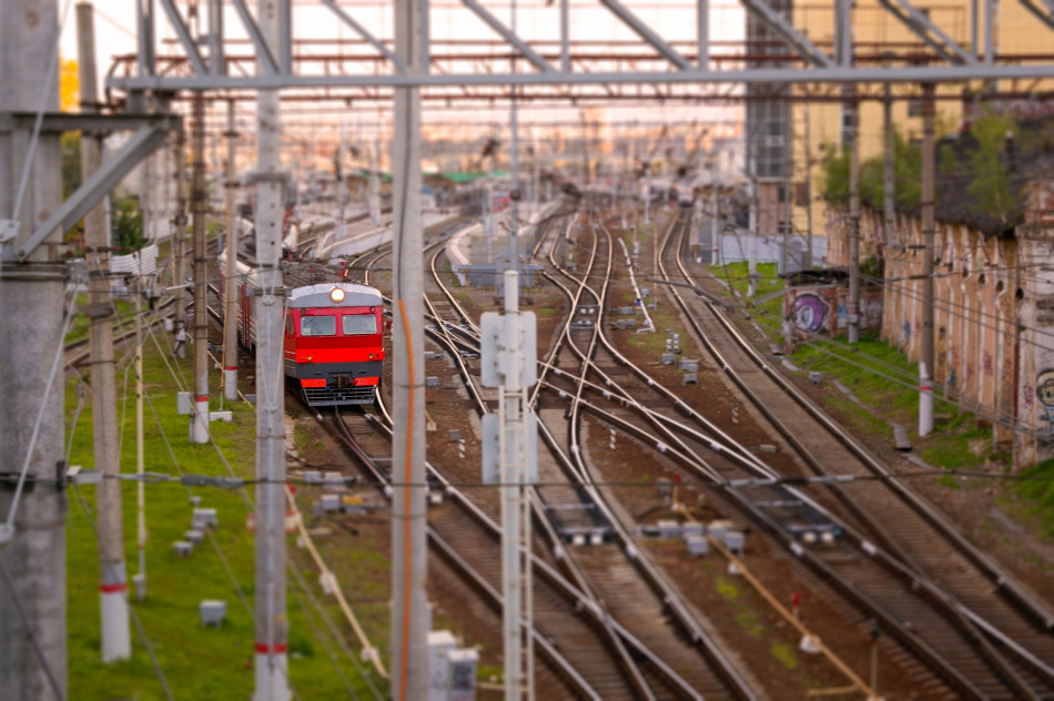 На маршрут «Санкт-Петербург – Москва» возвращается двухэтажная «Аврора»