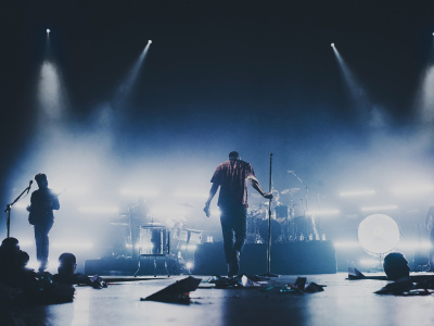 Фото Фестиваль Atlanta Act Festival