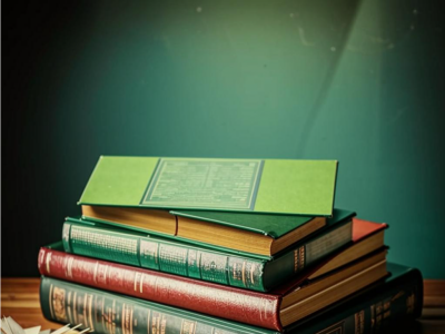 Фото Литературный квиз Тайны книжных страниц