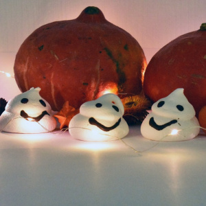 Детский Halloween 2024