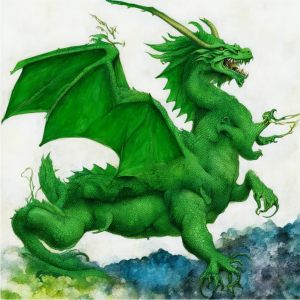 Фестиваль "Asian Dragon Fest" 2024