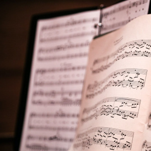 Концерт "Предчувствие Рождества"