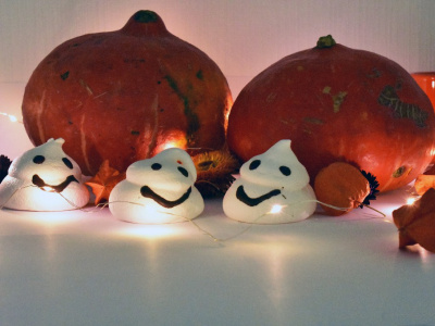 Фото Фестиваль Atlanta Halloween