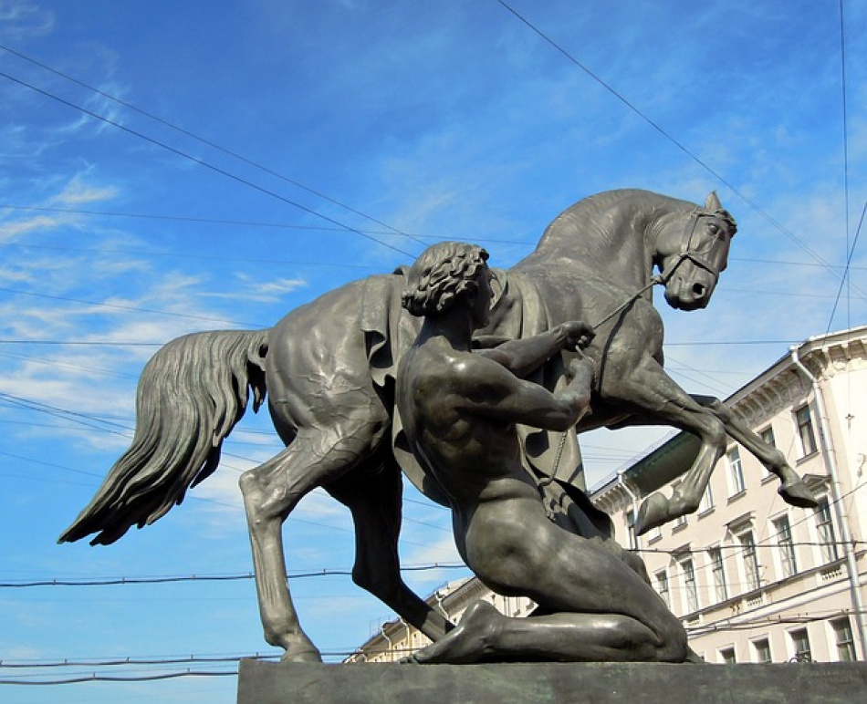 бесплатные мероприятия спб