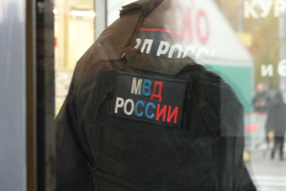 В Адмиралтейском районе в теплоцентре нашли труп неизвестного мужчины