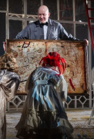 Жертвоприношение