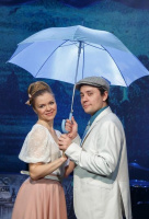 Сны белых ночей